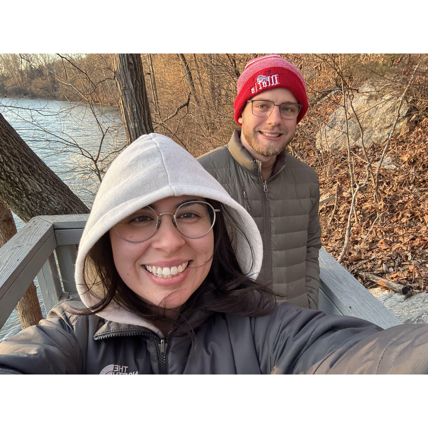 Anniversary Trip to Shenandoah