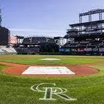 Coors Field