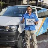 Amstar DMC Cancun