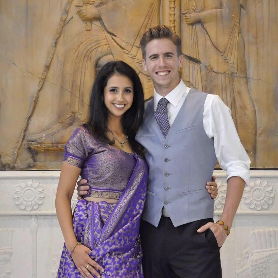 The Wedding Website of Sarah Kazak and Greg Campbell