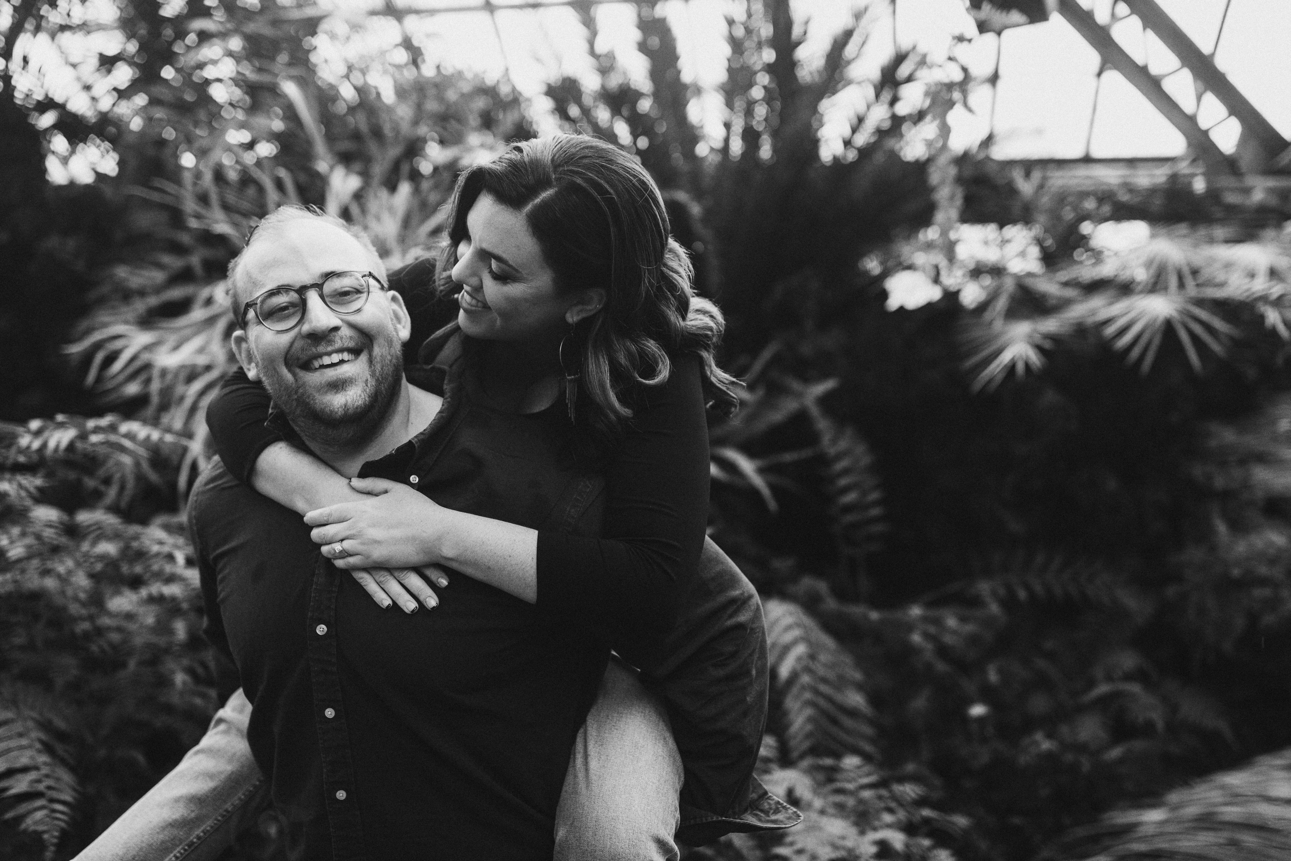 The Wedding Website of Susan Hoelterhoff and Joe Jacobs