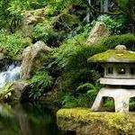 Portland Japanese Garden