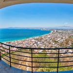 Hill of the Cross Viewpoint