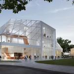 Buffalo AKG Art Museum