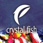 Crystal Fish