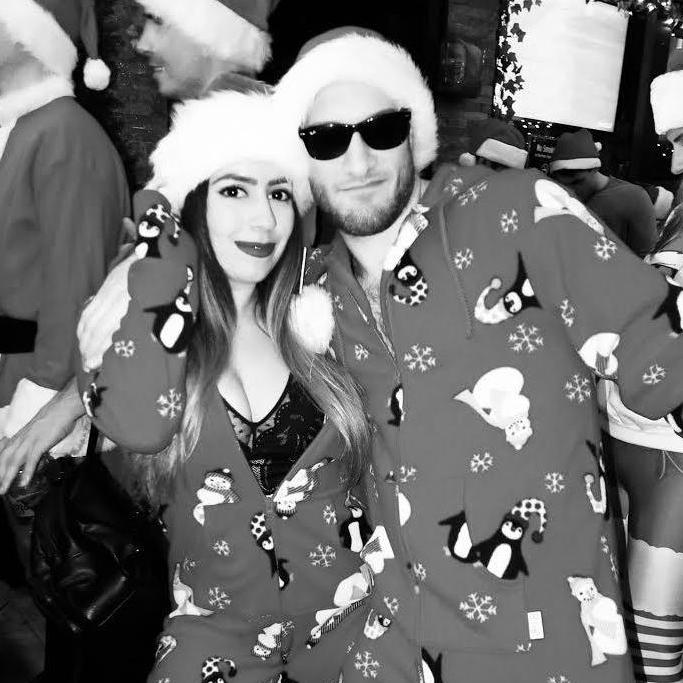 Santacon 2018