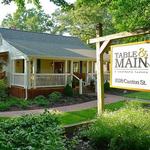 Table & Main