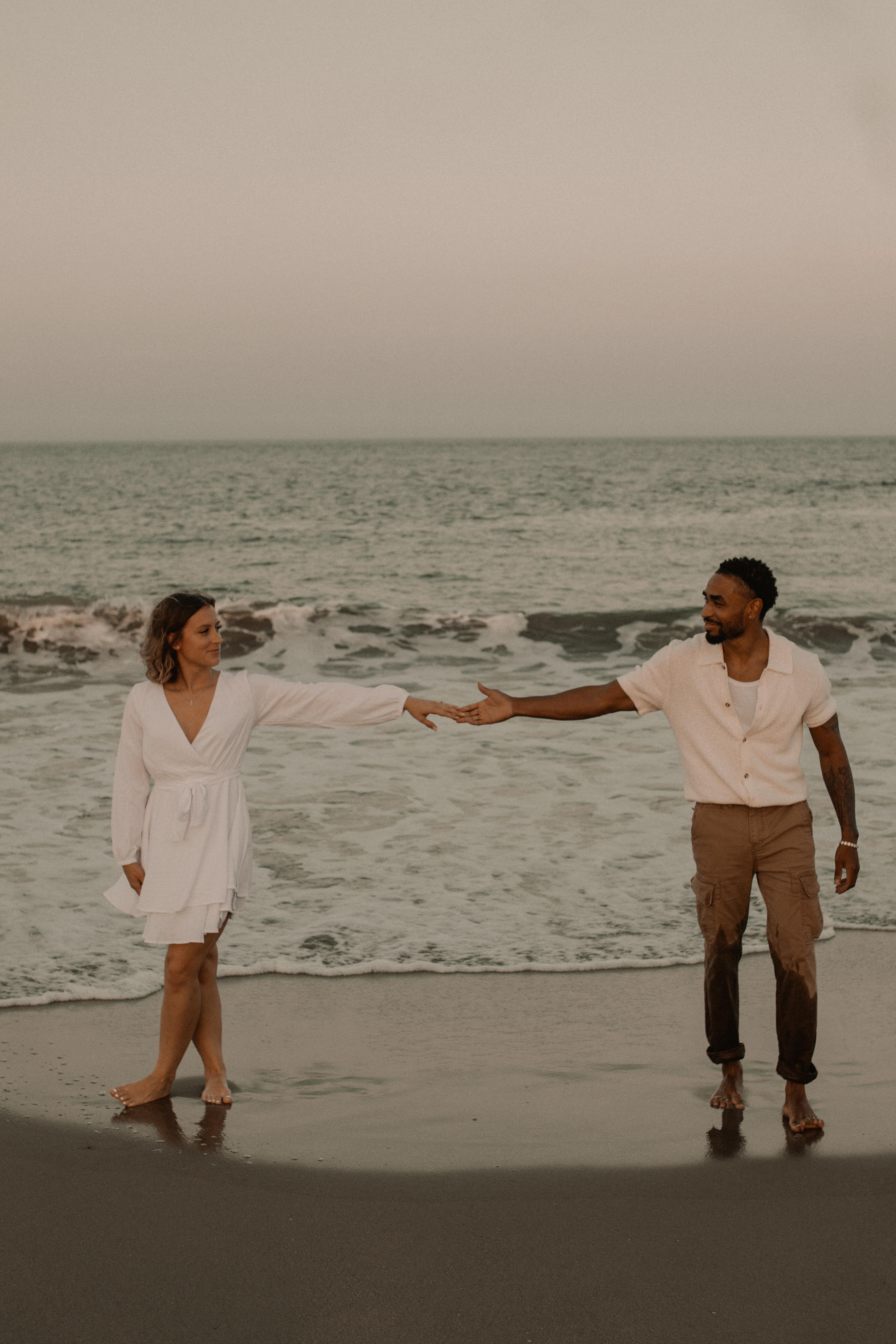 The Wedding Website of Victoria Capuano and Kailen Mathis