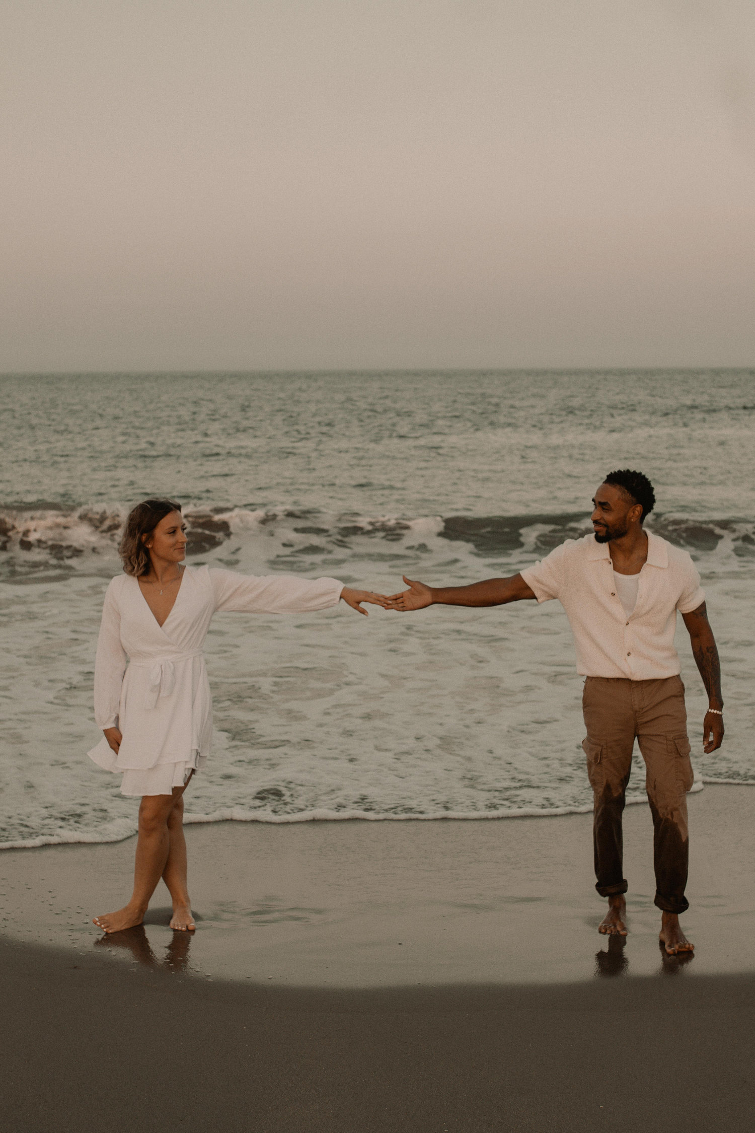 The Wedding Website of Victoria Capuano and Kailen Mathis