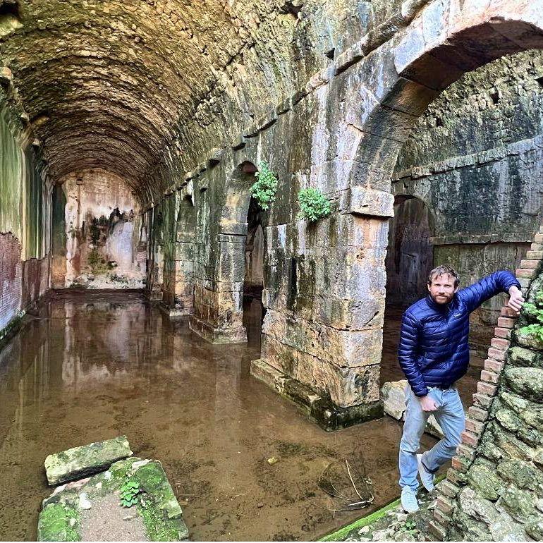 Exploring Crete