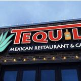 Tequila Mexican Restaurant & Cantina