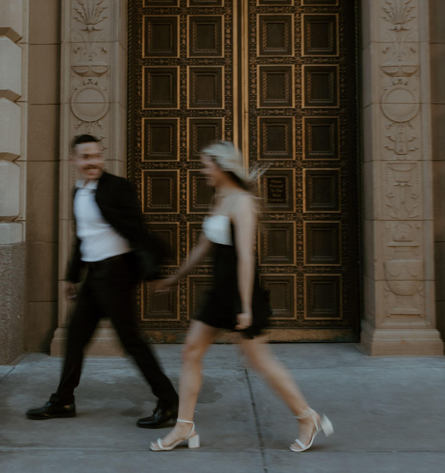 The Wedding Website of Mia Reidelberger and Emiliano Banuelos