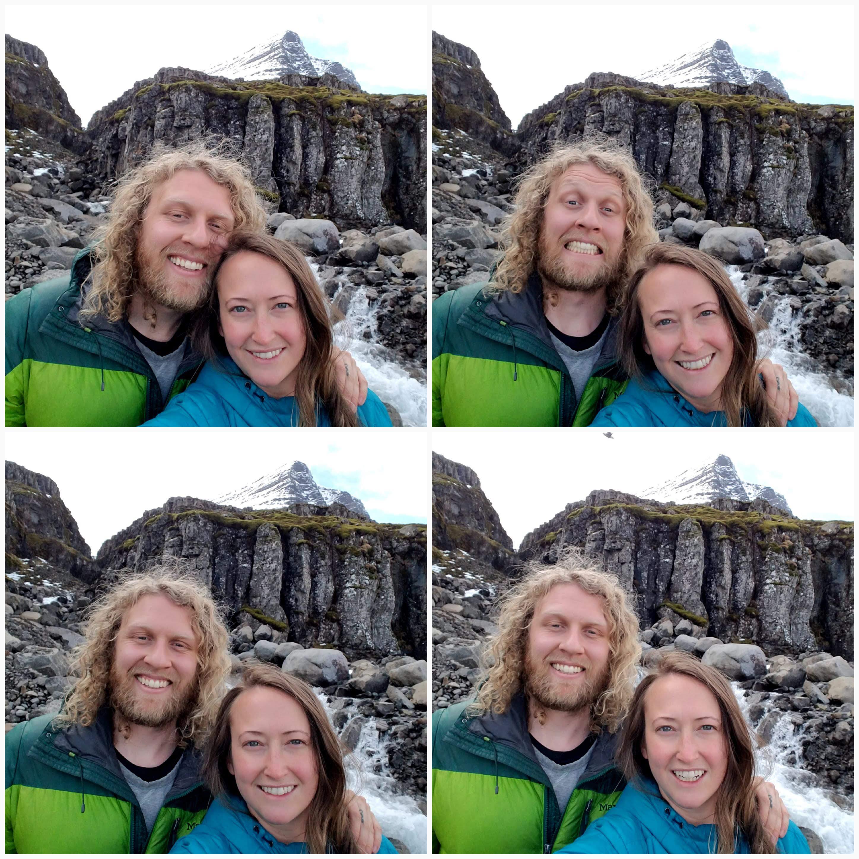 The Wedding Website of Madeline Morris and Levi Bonnell