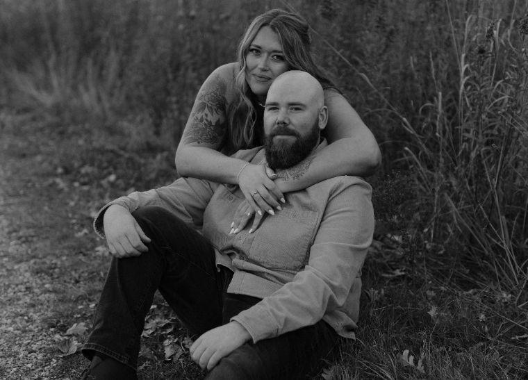 The Wedding Website of Ashlie Hoffmann and Christopher Burkee