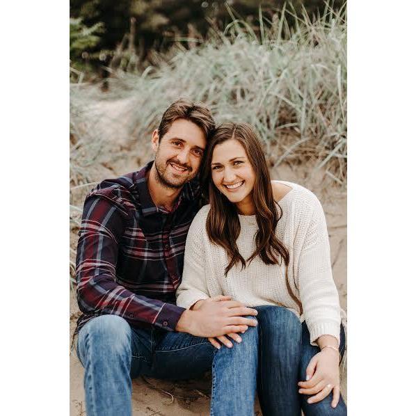 2019 - Chicago Engagement Photos