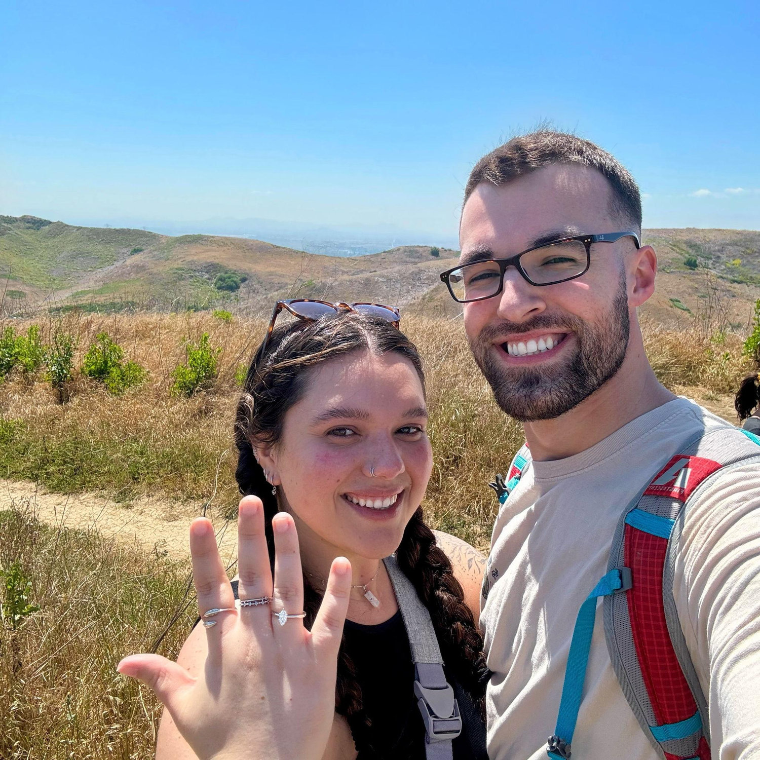 May 10th, 2024 - Proposal @ Chino Hills, CA