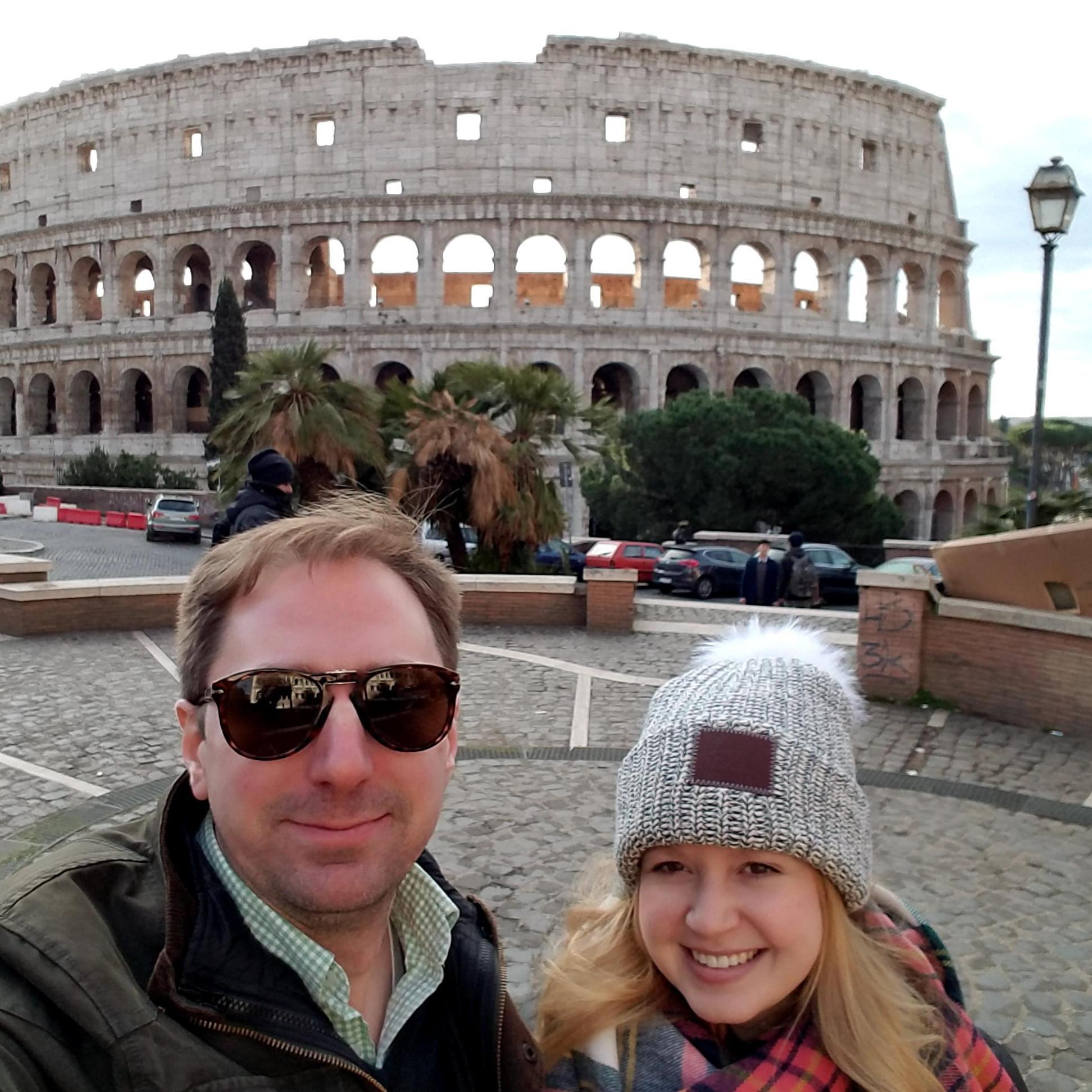 Rome, Italy