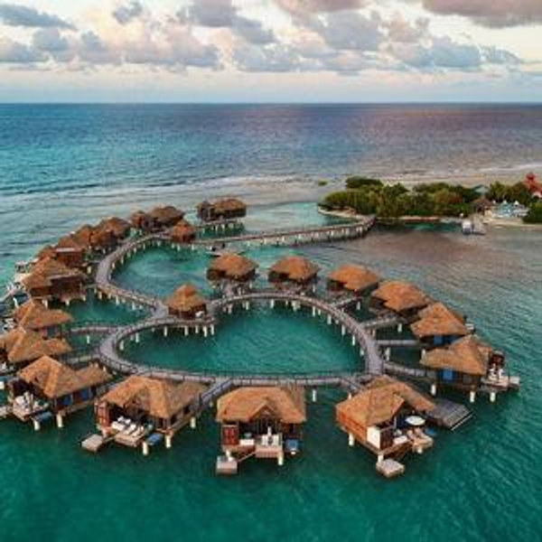 Honeymoon Fund