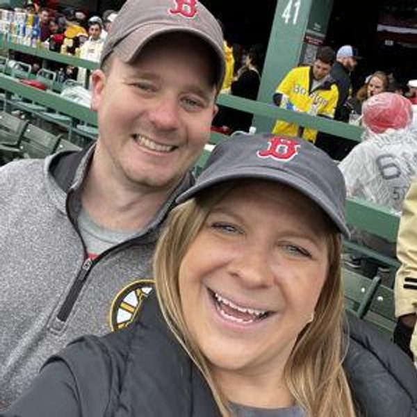 Baseball Tickets For Two
