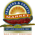 Farmers & Crafts Market of Las Cruces