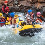 Tatshenshini Expediting