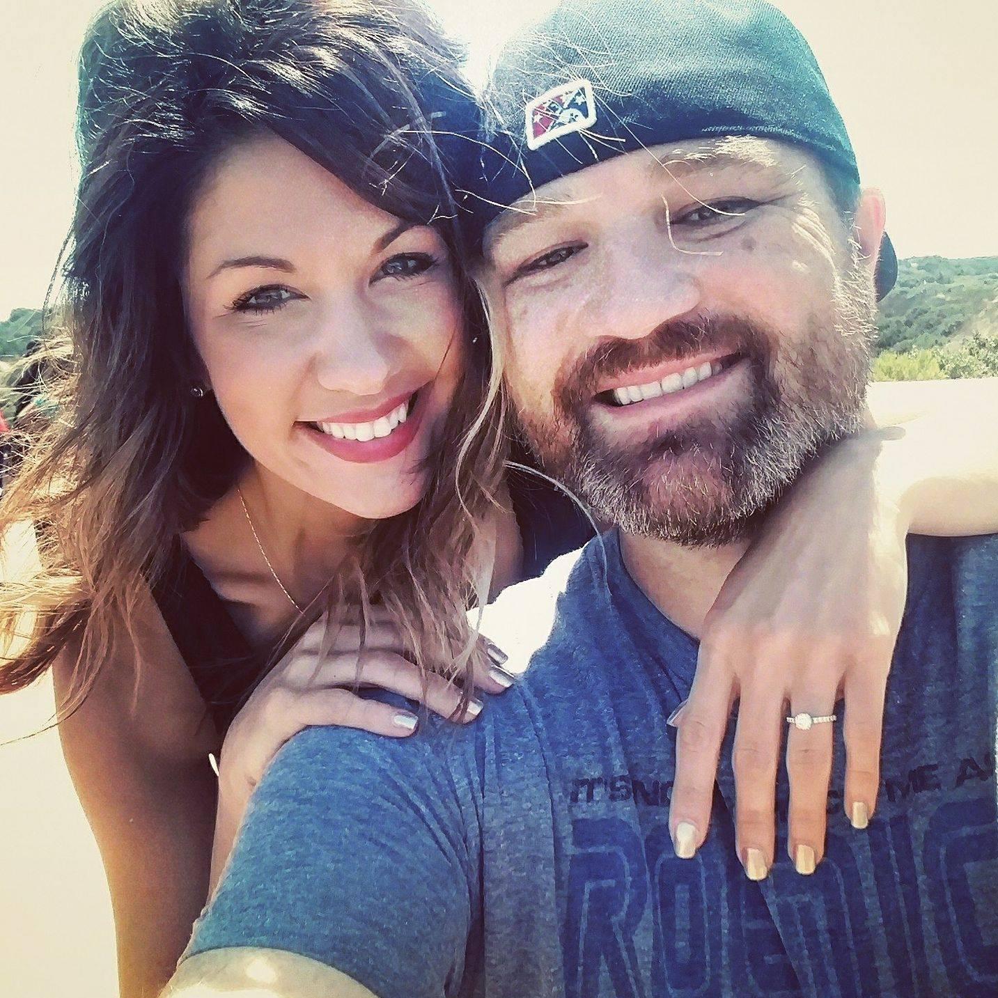 Point Loma, California