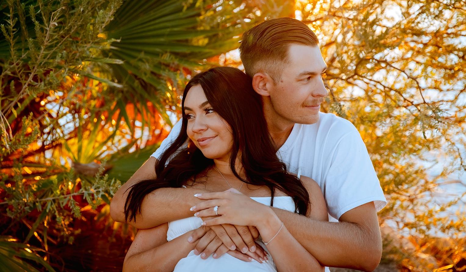 The Wedding Website of Cory Bloedorn and Cole Forrest