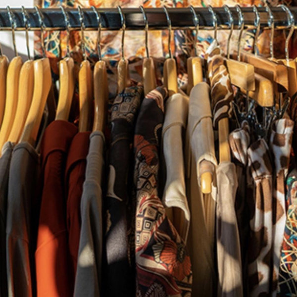 Thrift fund