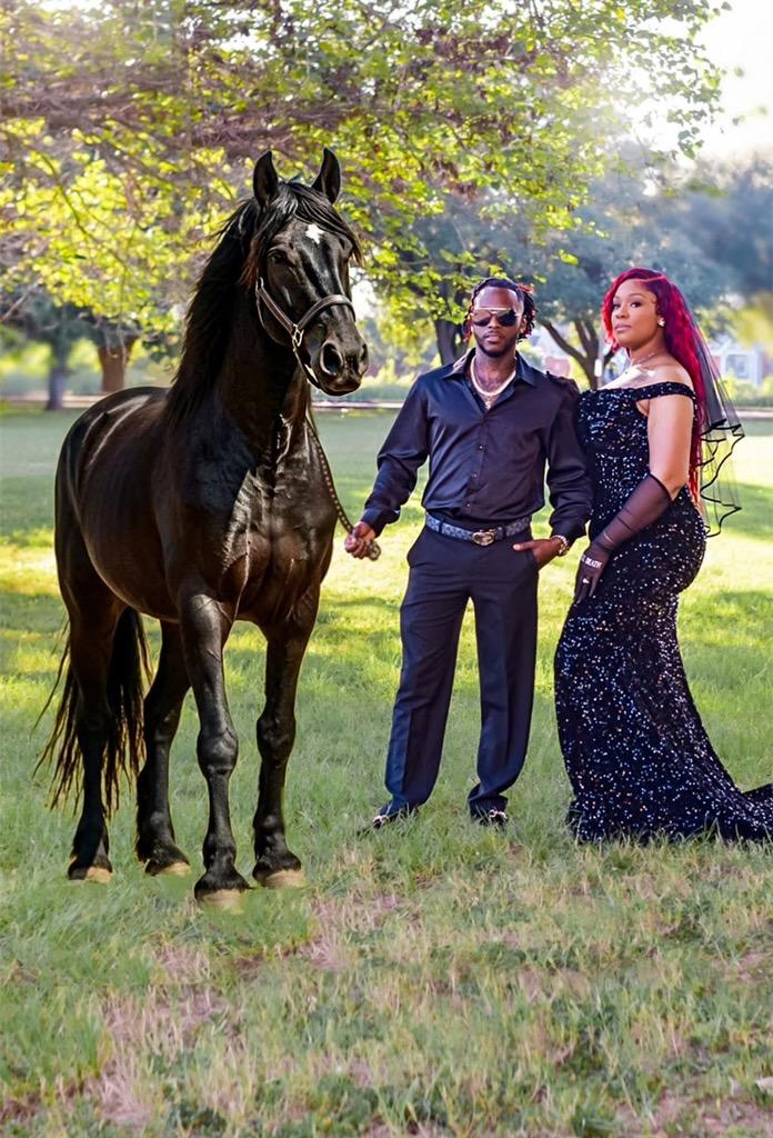 The Wedding Website of Ashley Allen and Jersenio Roberson
