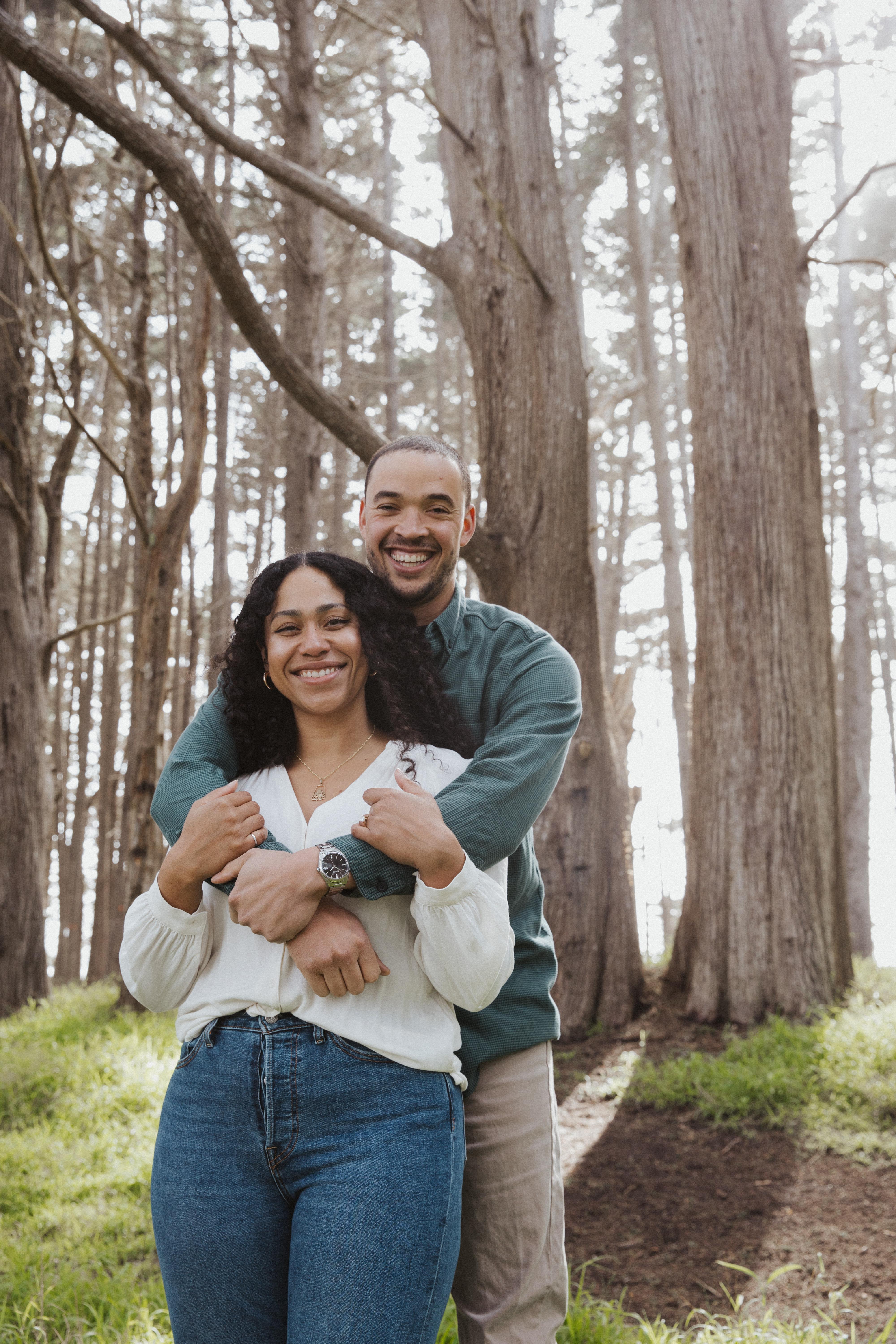 The Wedding Website of Anna-Lisa Guzman and Ari Wright