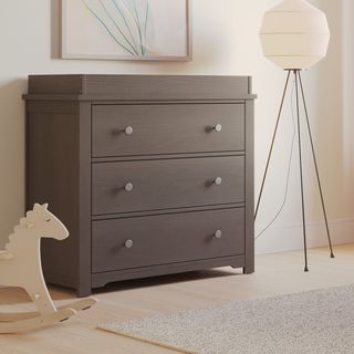 Child Craft Harmony 3-Drawer Dresser