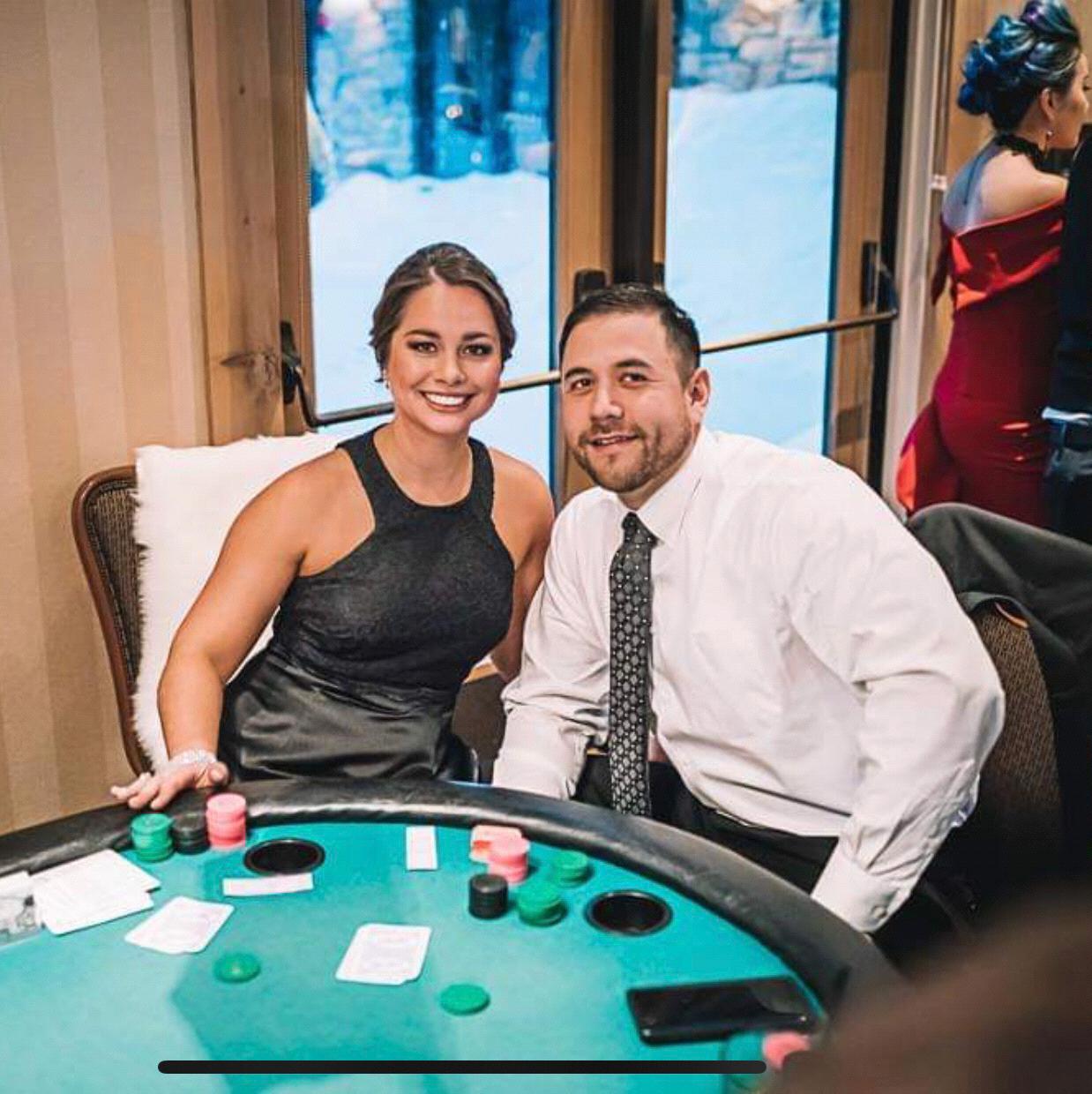 Dental Kidd’s - Casino Royal Gala 2019