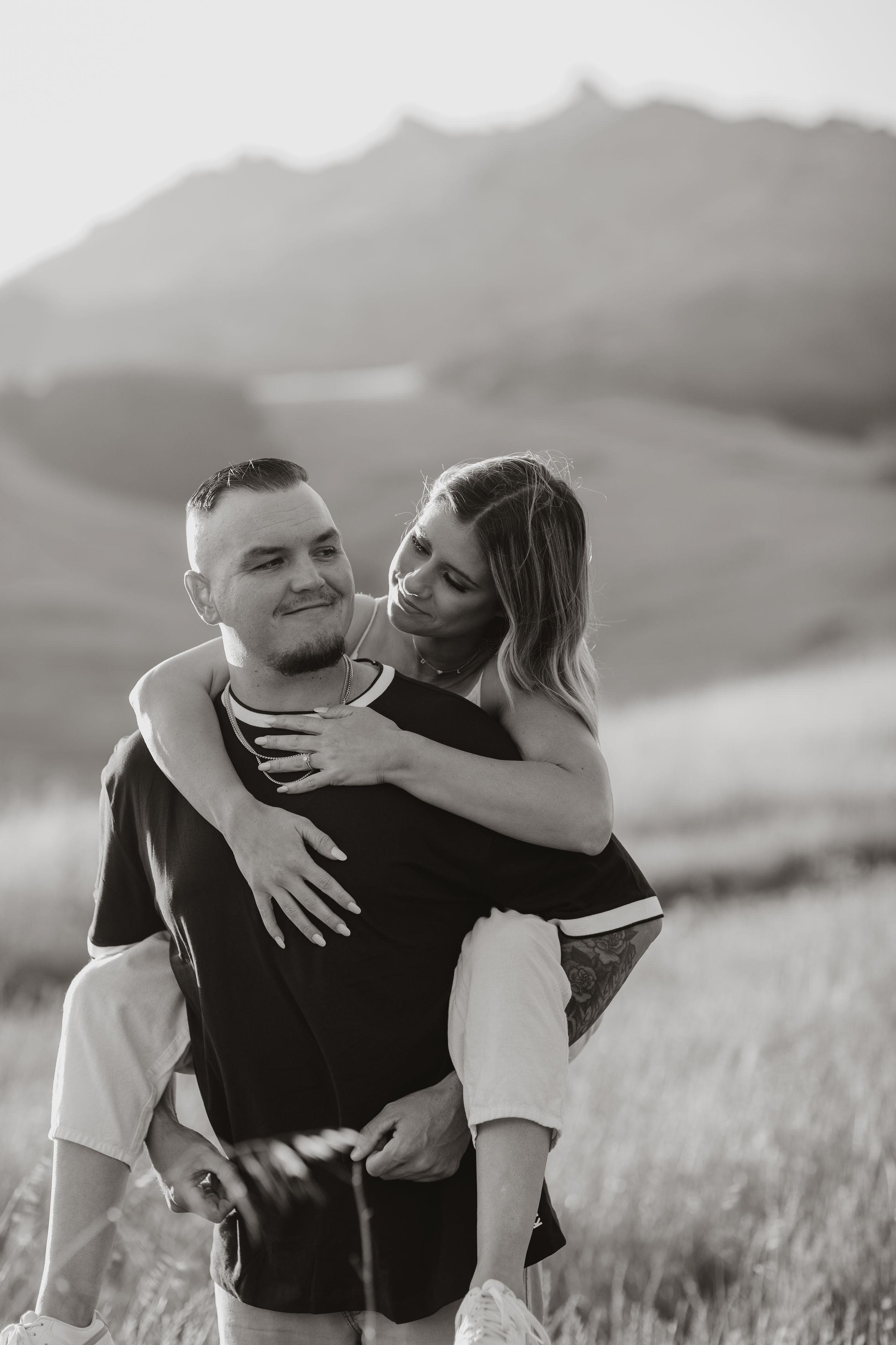 The Wedding Website of Sierra Shaw and Dylan Cool