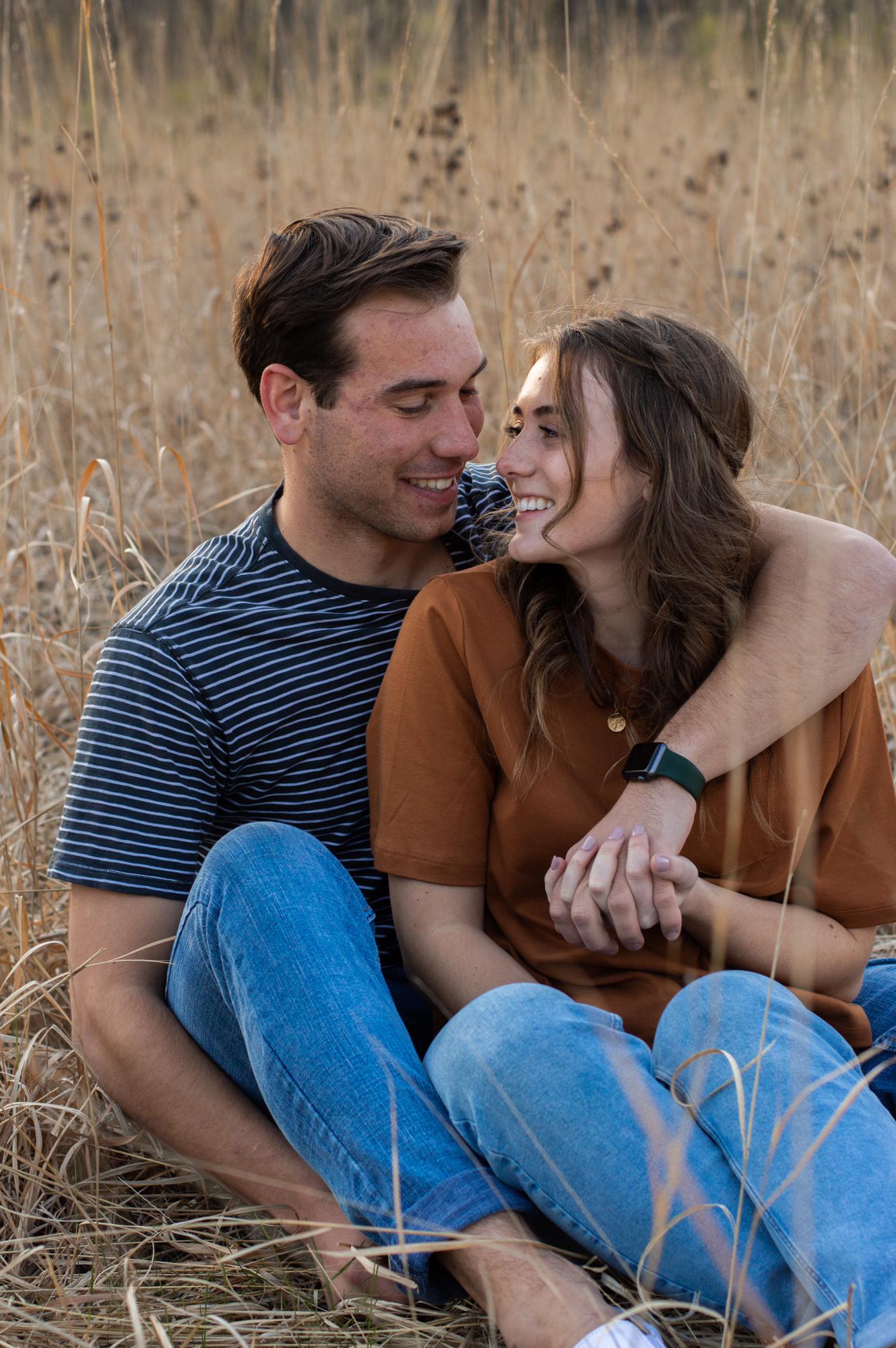 After they get married and honeymoon, Jacob and Ashley will move to Columbus on August 1st to help start the OSU Salt company! Ashley will be working at the OSU hospital and applying to PA schools.