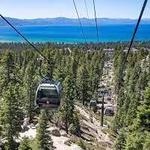 Heavenly Gondola Ride