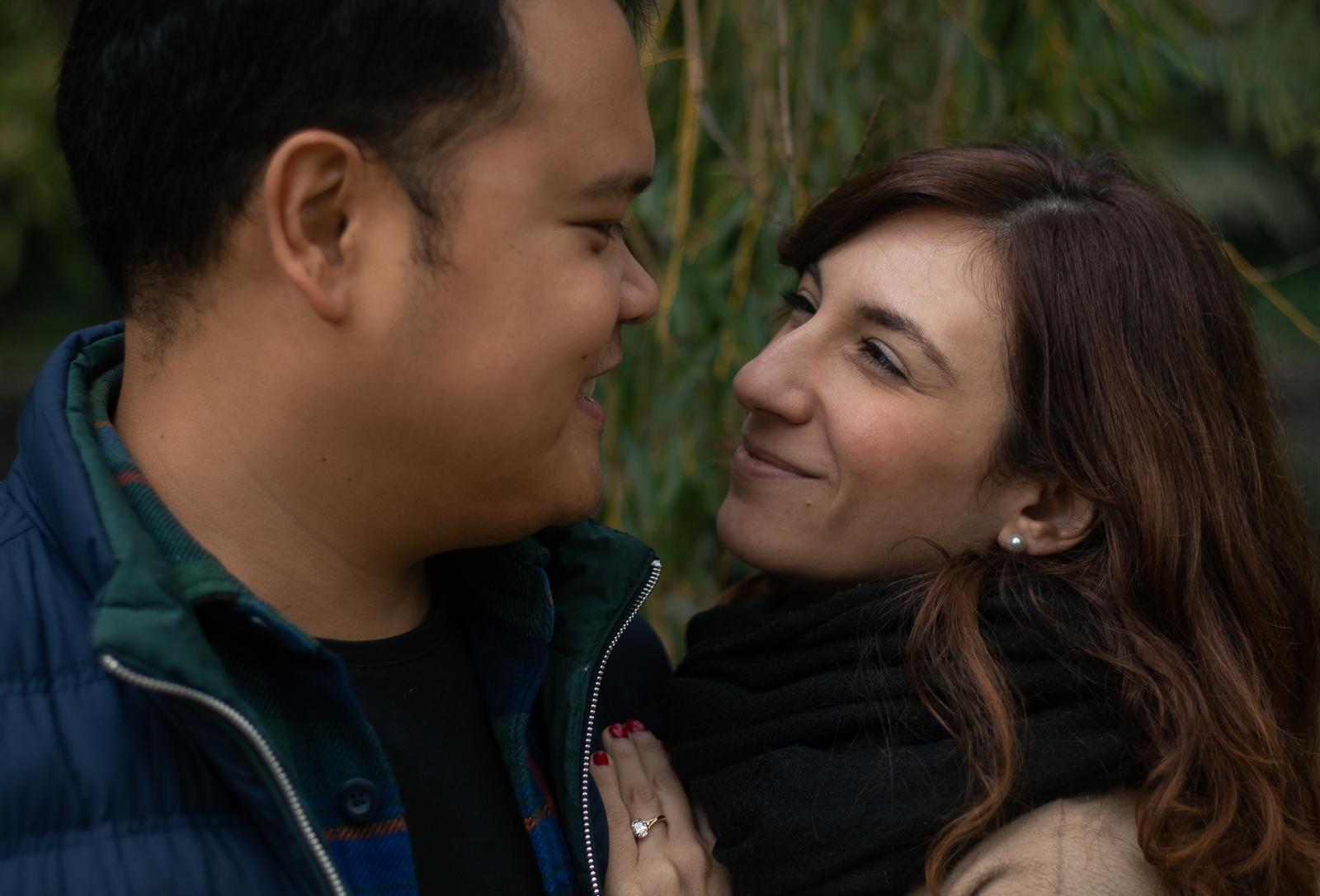 The Wedding Website of Rudolph Santarromana and Laura Broleri