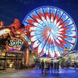 Pigeon Forge