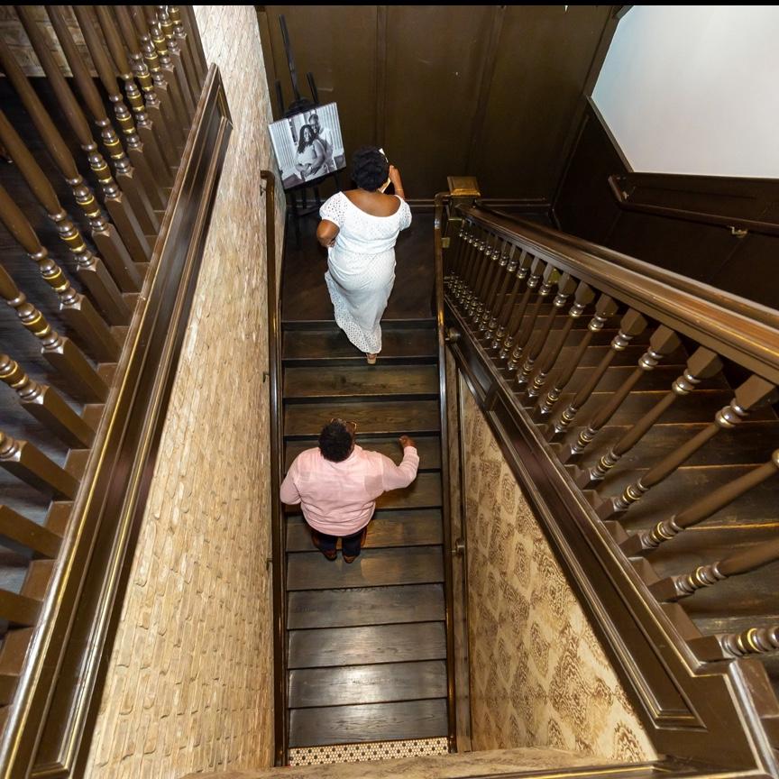 Walking into a new journey together…