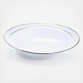 Clair De Lune Uni Open Vegetable Bowl