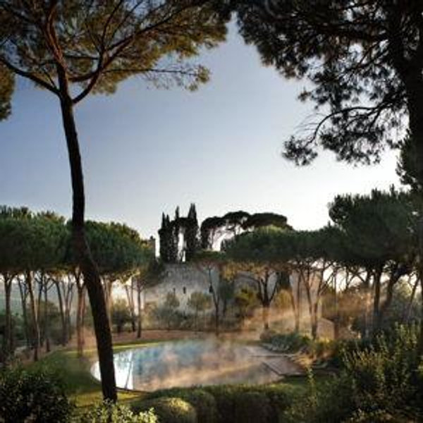 Reschio Hotel's San Michele Apotheosis Experience for 2