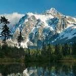 North Cascades National Park