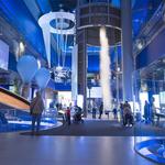 Museum of Science and Industry, Chicago