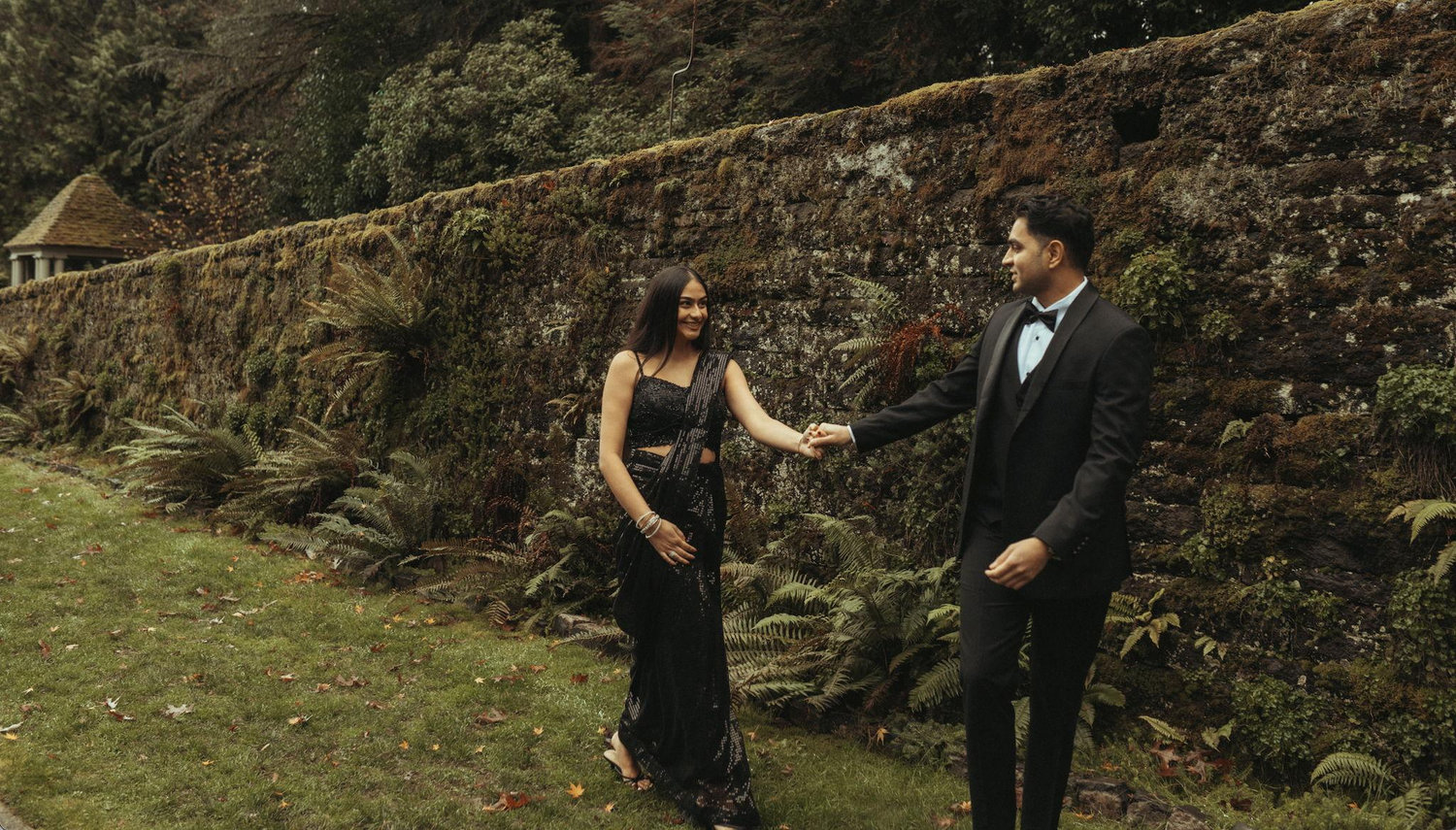 The Wedding Website of Ritu Patel and Jay Patel
