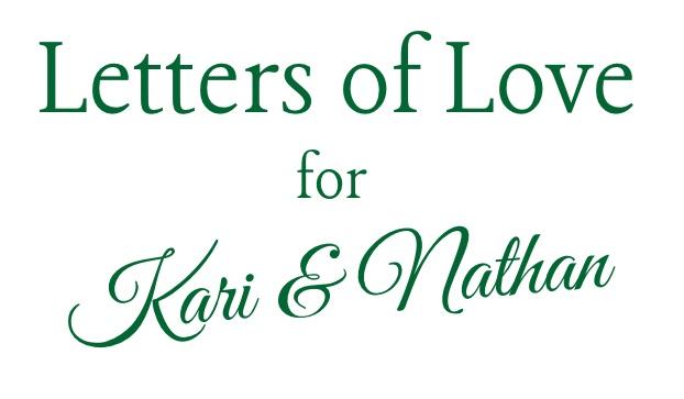 The Wedding Website of Kari Kimball and Nathan Torres