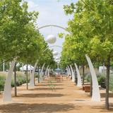 Klyde Warren Park