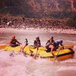 Whitewater Tubing & Recreation