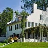 Saint-Gaudens National Historical Park