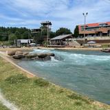 U.S. National Whitewater Center