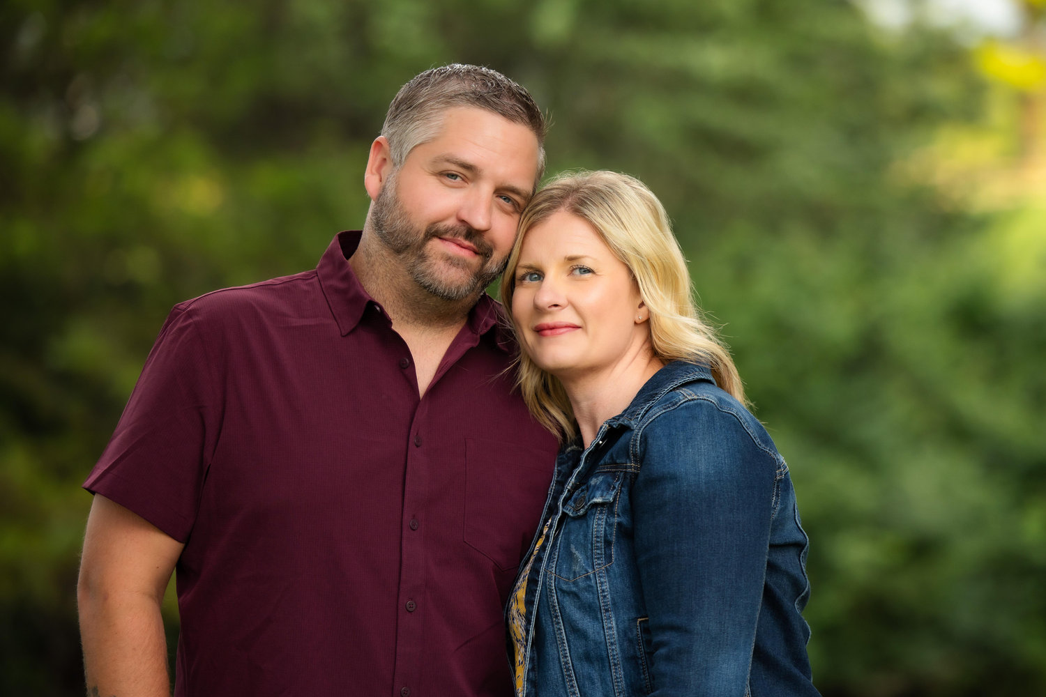 The Wedding Website of Dianna Waller and Matt Brink