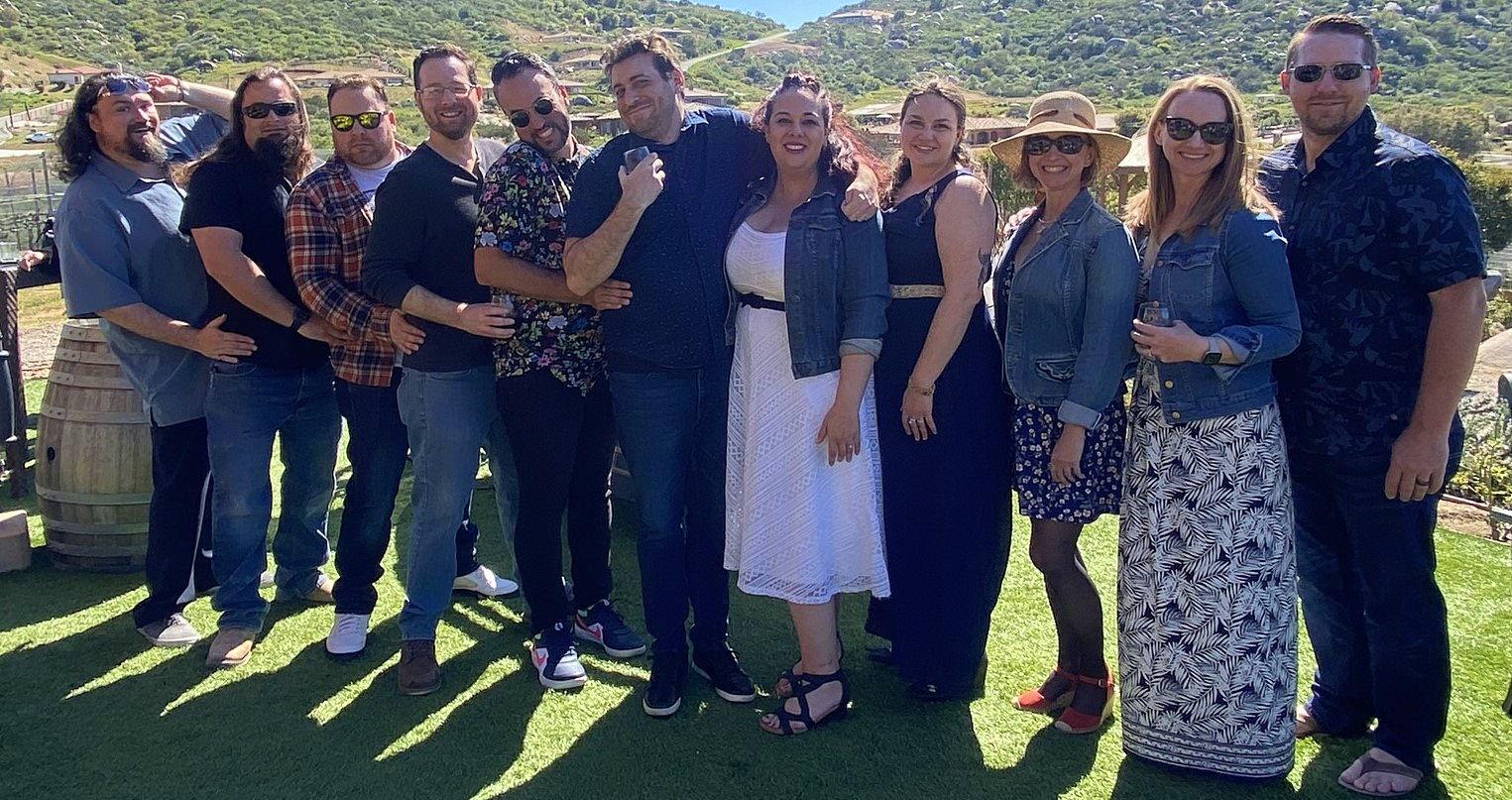 The Wedding Website of Lacey Peck and Eddie Rock